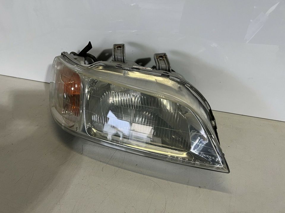 Scheinwerfer Honda Civic VI rechts Frontscheinwerfer Lampe in Wilnsdorf