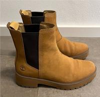 Timberland Stiefeletten Gr.38 Bayern - Dingolfing Vorschau