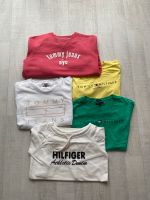 Damen Set Pullover & T-shirt Tommy Hilfiger/ Tommy Jeans Nordrhein-Westfalen - Wipperfürth Vorschau