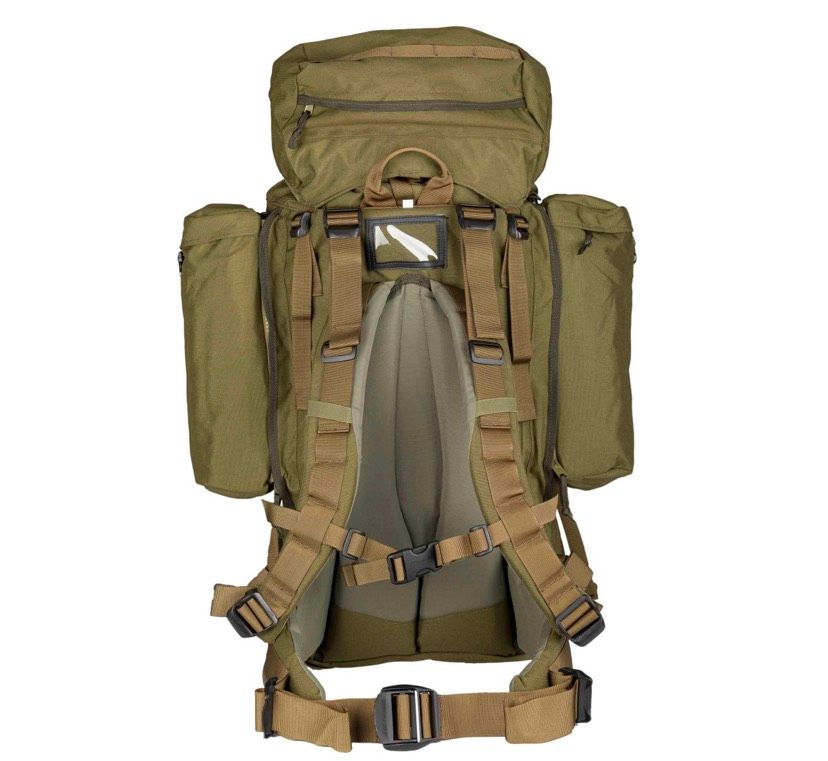 Berghaus Rucksack Crusader MMPS FA cedar in Roxheim