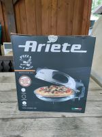 Ariete Pizzaofen Mod. '918' Neu & OVP Bayern - Fürth Vorschau