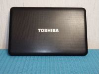 Toshiba 15,6 Zoll mit Intel + AMD Radeon, Webcam, SSD, WLAN, Akku Nordrhein-Westfalen - Ibbenbüren Vorschau