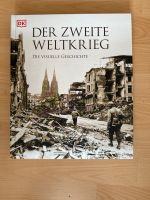 Der Zweite Weltkrieg die Visuelle Geschichte Niedersachsen - Göttingen Vorschau