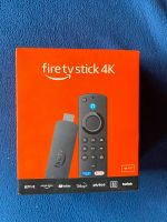 Amazon Fire TV Stick 4K - NEU versiegelt - Neuste Generation Hessen - Lollar Vorschau