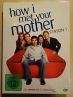 How I met Your Mother Staffel Season 1 Hessen - Egelsbach Vorschau