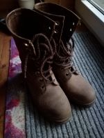 Boots braun Gr. 39 Bielefeld - Bielefeld (Innenstadt) Vorschau