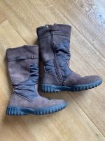 Primigi Stiefel Braun Gr 29 Mädchen Bayern - Waakirchen Vorschau