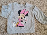 Sweatshirt mit Minnie Mouse Hannover - Südstadt-Bult Vorschau