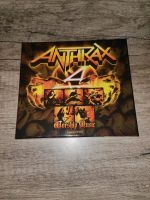 Anthrax worship music u. Anthems Special Edition CD Schleswig-Holstein - Krempe Vorschau