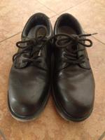 Sicherheitsschuhe Stahlkappe Dr. Martens Gr. 41 Bayern - Freilassing Vorschau