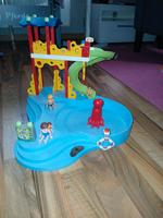 playmobil Wasserspielplatz Hessen - Weilburg Vorschau