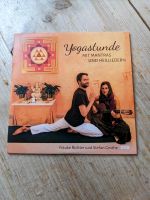 Yoga mit Mantras und Heilliedern München - Pasing-Obermenzing Vorschau