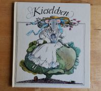 Kieselchen: Bilderbuch Gebundene Ausgabe 1986 von Alfred Könner Hessen - Hochheim am Main Vorschau