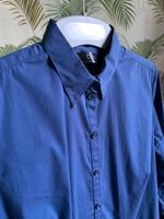 DUNKELBLAUE BLUSE GR. 48 TOP Berlin - Tempelhof Vorschau