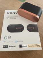 Sony Wireless Headset Hessen - Bad Hersfeld Vorschau