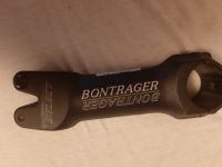 Vorbau für Fahrrad Bontrager Select 17° Lenker MTB Rennrad Berlin - Neukölln Vorschau