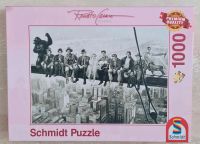 Puzzle Schmidt 1000 teile Renato Casaro Hessen - Neu-Isenburg Vorschau