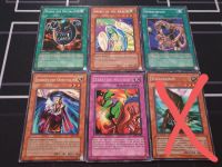 Yu-Gi-Oh! Versch. Auflagen Rare Sammlung YuGiOh LON Oldschool Nordrhein-Westfalen - Werne Vorschau