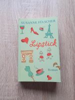 Lipstick - Susanne Fülscher Hessen - Seligenstadt Vorschau