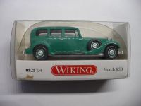 Wiking Horch 850 1:87 Hessen - Niederaula Vorschau