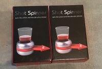 Shot Spinner Trinkspiel Spiel Kreis Pinneberg - Wedel Vorschau