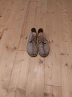 Clarks Desert Trek Originals Lederschuhe 42 Nordrhein-Westfalen - Hürth Vorschau