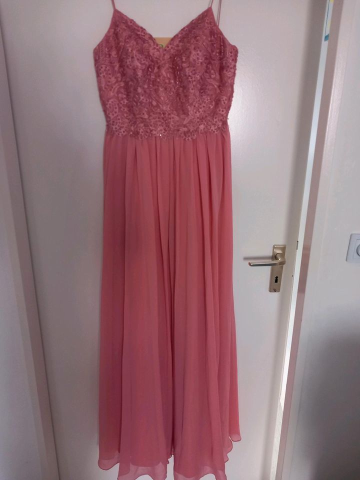 Abendkleid/ Abi Kleid Laona 38 Neu in Düsseldorf