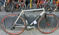 Le Monde 28" Rennrad komplett Shimano RH:57cm wie NEU Friedrichshain-Kreuzberg - Kreuzberg Vorschau