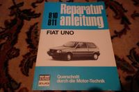 Reparaturanleitung FIAT UNO 810-811 Baden-Württemberg - Überlingen Vorschau