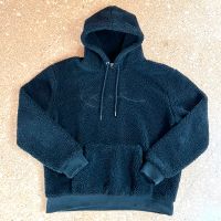 Karl Kani Teddy Pullover Hoodie Pulli Größe L Karni Schwarz Wolle Bayern - Rettenbach Oberpf Vorschau