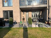 Traumhafte 2 Zimmer Gartenwohnung im Prinzencarre Krefeld Nordrhein-Westfalen - Krefeld Vorschau