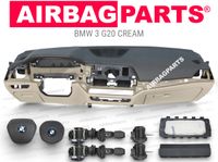 BMW 3 BMW 2 G20 G21 G22 G23 G26 G42 CREME Armaturenbrett Airbag Bremen - Obervieland Vorschau