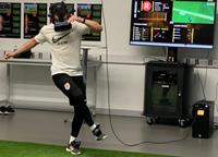 VR-Fußballtraining | VR-Brille Fußball Einzeltraining Baden-Württemberg - Kirchentellinsfurt Vorschau