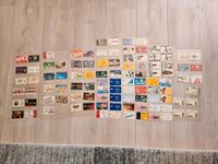 103 alte Telefonkarten Sammlung Rarität Kiel - Hassee-Vieburg Vorschau