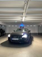 Audi TT Coupe 2.0 TFSI S-Line quattro - CarPlay Bayern - Germering Vorschau
