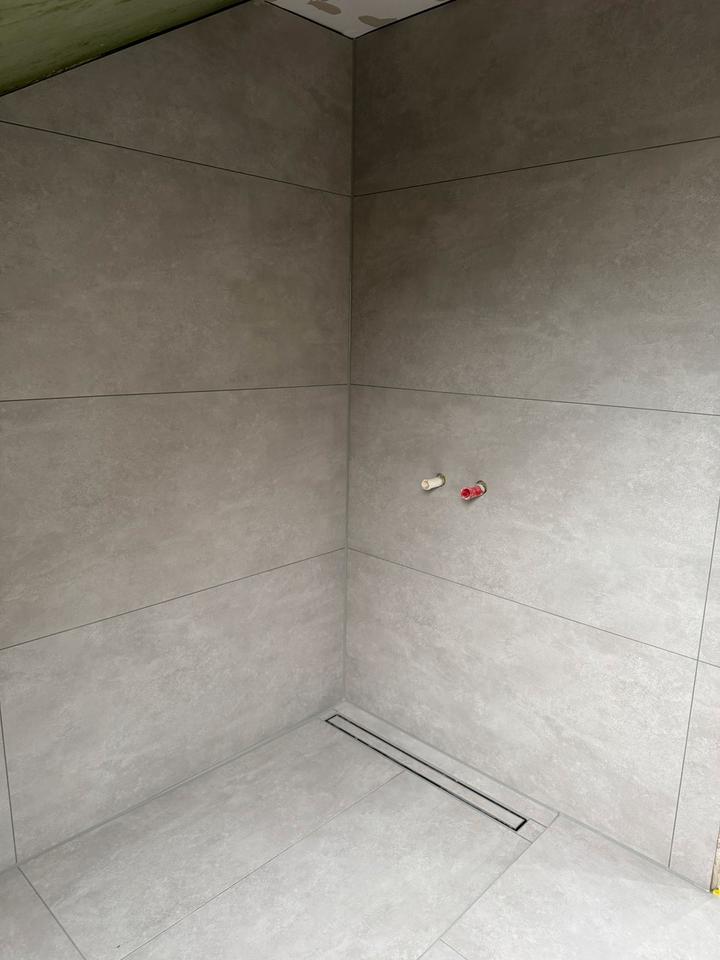 Fliesen Fliesenleger Umbau Renovieren Neubau Altbau Badezimmer in Bayreuth