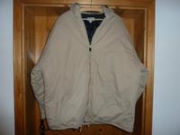 neuwertiger Damenanorak CECIL Gr. L beige Bayern - Bichl Vorschau