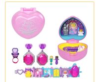 Polly Pocket Keepsake Ball Jewelen Set Rheinland-Pfalz - Hartenfels Vorschau