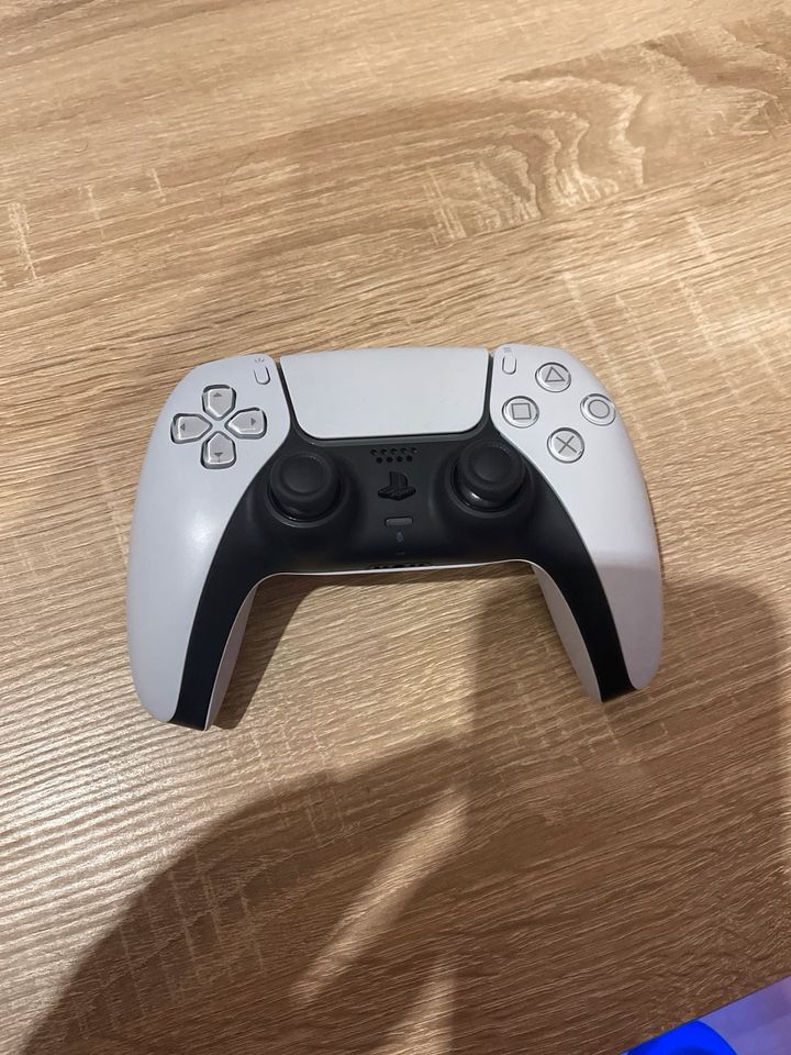 Ps5 Controller (defekt) in Grevenbroich