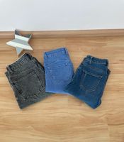 Hosen Jeans Zara Tally Weijl Gr. 32 Brandenburg - Panketal Vorschau