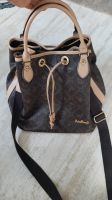 Tasche♡Handtasche♡Damen♡Giulia Pieralli♡ Duisburg - Rheinhausen Vorschau