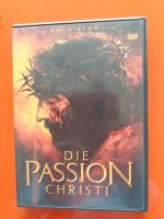 DVD Die Passion Christi neuwertig Rheinland-Pfalz - Heidesheim Vorschau