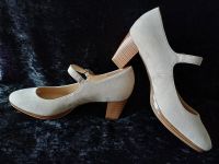 Graceland Damen Riemchenpumps / Pumps  Größe 38 Creme Duisburg - Duisburg-Süd Vorschau