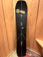 Burton Test Snowboard Hometown Hero Smalls 140 cm No.2241 Münster (Westfalen) - Centrum Vorschau