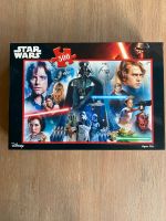 Star Wars Puzzle 500 Teile Baden-Württemberg - Karlsruhe Vorschau
