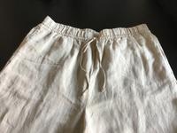 Leinenhose von H&M, Gr. L, sand/beige, neu Nordrhein-Westfalen - Hamm Vorschau