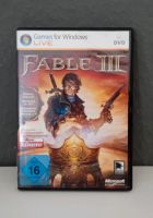 Fable III   Spiel für's PC Rheinland-Pfalz - Koblenz Vorschau