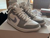 Nike Jordan 37,5 wie neu Rheinland-Pfalz - Wirges   Vorschau