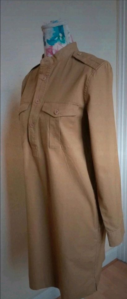 Polo Ralph Lauren Damen Blusenkleid Gr.4 / 36 in Andernach
