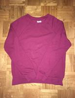 Weinroter Pulli von H&M Baden-Württemberg - Freiburg im Breisgau Vorschau